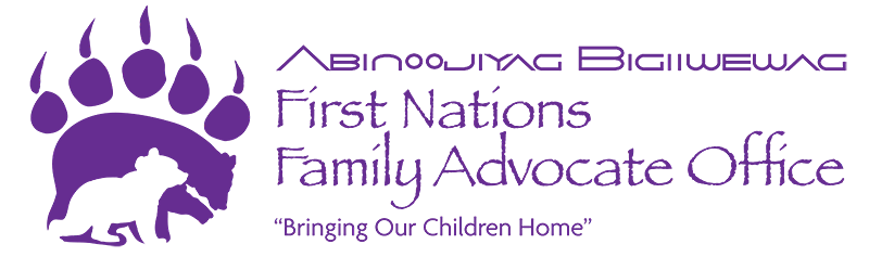 First Nations Family Advocate Office